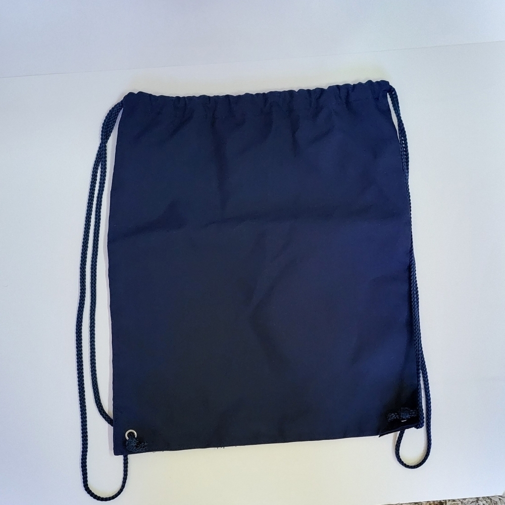 Throwback Denver Nuggets String Backpack 2005/200… - image 2